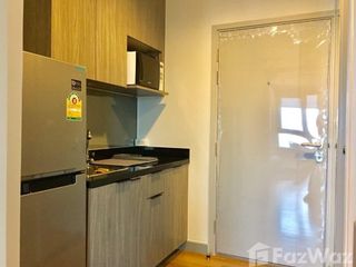 For rent studio condo in Chatuchak, Bangkok