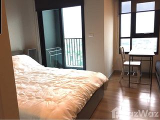 For rent studio condo in Chatuchak, Bangkok
