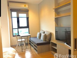 For rent studio condo in Chatuchak, Bangkok