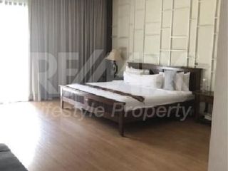 For rent 5 bedrooms condo in Watthana, Bangkok