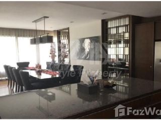 For rent 5 bedrooms condo in Watthana, Bangkok