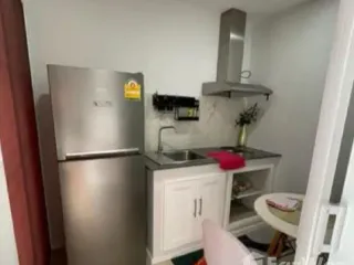 Wohnung zur Miete mit Studio in Mueang Chiang Mai, Chiang Mai
