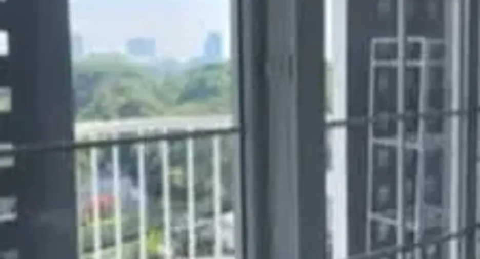 For rent studio condo in Mueang Chiang Mai, Chiang Mai