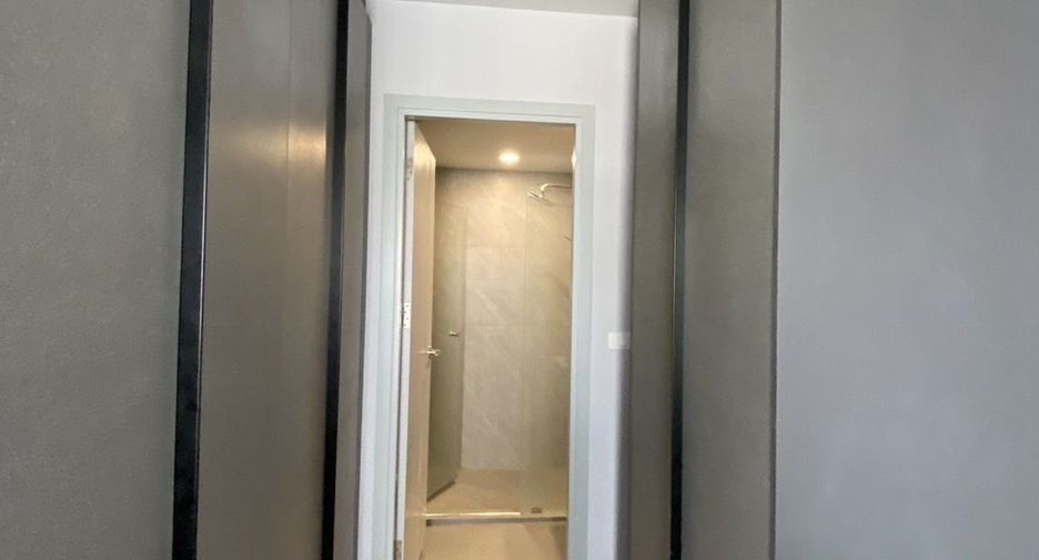 Condo en alquiler de 1 habitaciones en Bang Rak, Bangkok