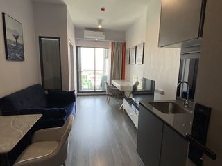 For rent 1 bed condo in Bang Rak, Bangkok