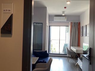 For rent 1 bed condo in Bang Rak, Bangkok