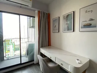 For rent 1 bed condo in Bang Rak, Bangkok