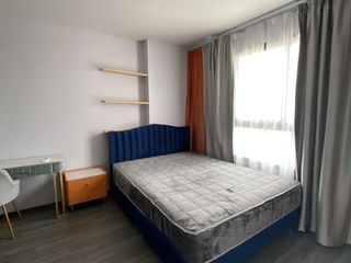 For rent 1 bed condo in Bang Rak, Bangkok