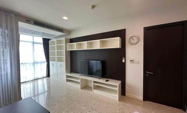 Аренда 1 кровать кондо в Кхлонг Тоеи, Бангкок