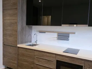For rent 1 bed condo in Pathum Wan, Bangkok