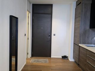 For rent 1 bed condo in Pathum Wan, Bangkok