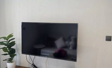 For rent 1 bed condo in Pathum Wan, Bangkok