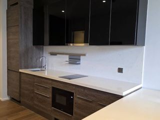 For rent 1 bed condo in Pathum Wan, Bangkok