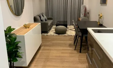 Wohnung zur Miete mit 1 Zimmer in Pathum Wan, Bangkok