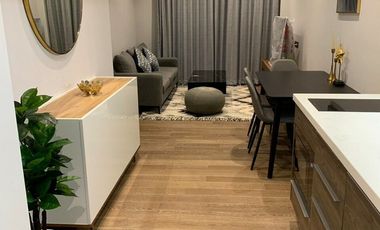 For rent 1 bed condo in Pathum Wan, Bangkok