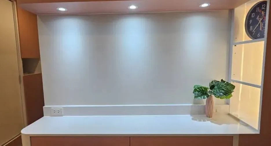 For rent 1 bed condo in Bang Na, Bangkok