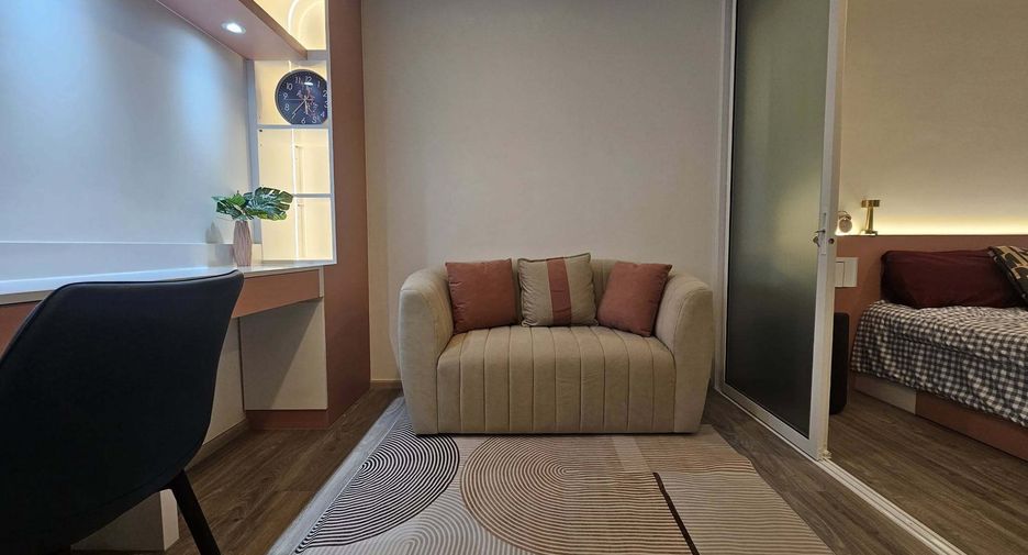 For rent 1 bed condo in Bang Na, Bangkok
