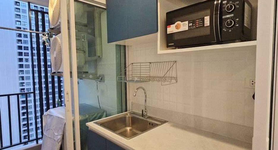 For rent 1 bed condo in Bang Na, Bangkok