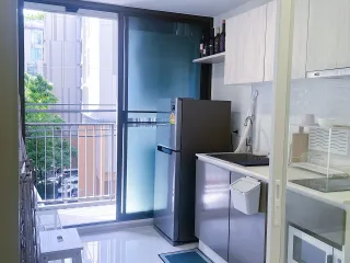 Аренда 1 кровать кондо в Пхра Кханонг, Бангкок