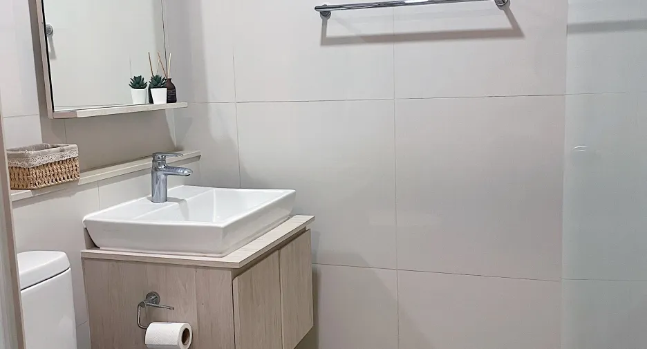 For rent 1 bed condo in Phra Khanong, Bangkok