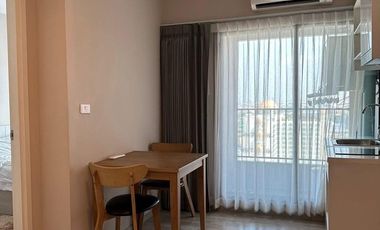 À louer 1 chambre condo à Suan Luang, Bangkok