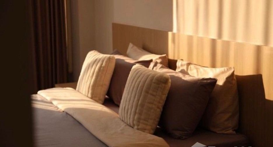 Apartment zur Miete mit 2 Zimmer in Watthana, Bangkok