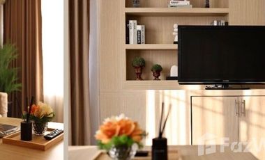 Apartment zur Miete mit 2 Zimmer in Watthana, Bangkok