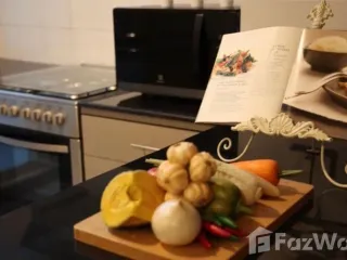 For rent 2 bedrooms apartment in Watthana, Bangkok