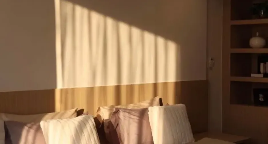 Apartment zur Miete mit 2 Zimmer in Watthana, Bangkok