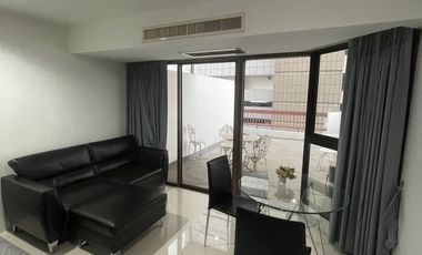 Condo en alquiler de estudio en Phaya Thai, Bangkok