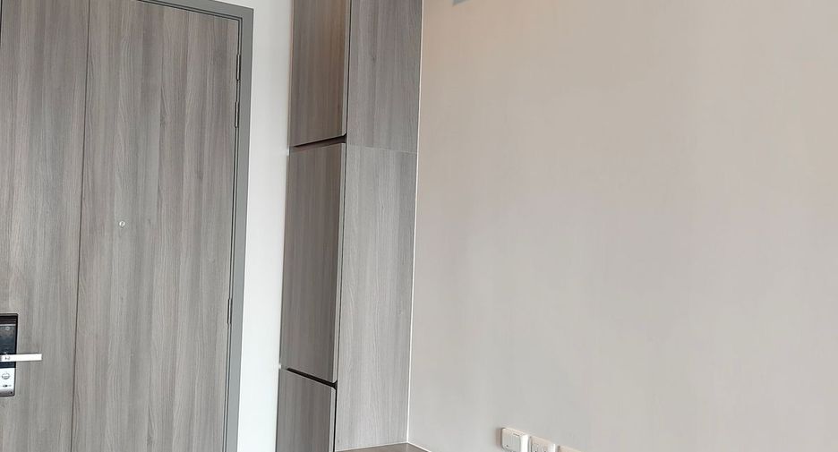 For rent 1 bed condo in Chatuchak, Bangkok