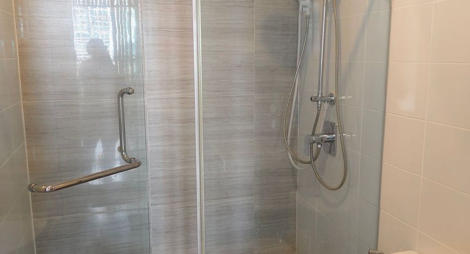 For rent 1 bed condo in Chatuchak, Bangkok