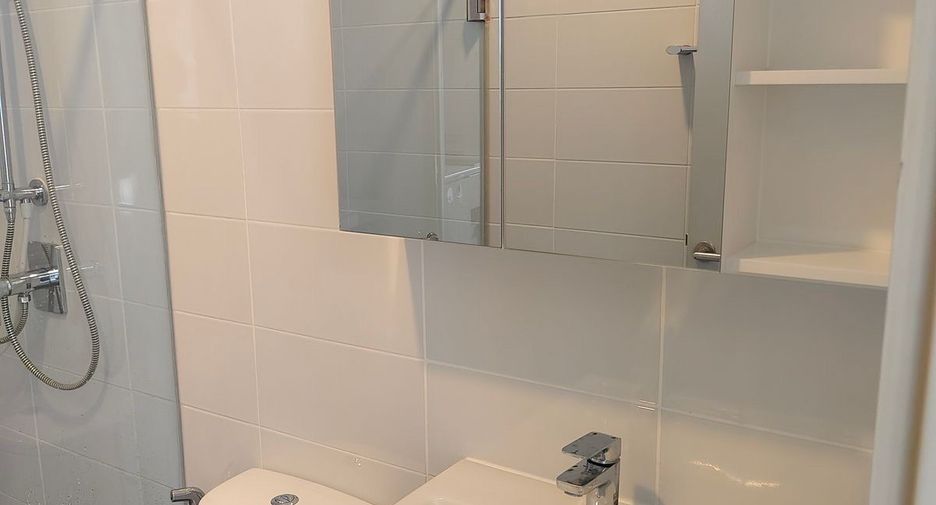 For rent 1 bed condo in Chatuchak, Bangkok