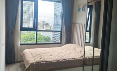 For rent 1 bed condo in Chatuchak, Bangkok