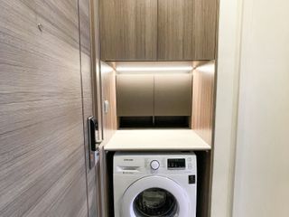 Wohnung zur Miete mit 1 Zimmer in Phaya Thai, Bangkok
