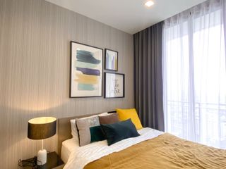Wohnung zur Miete mit 1 Zimmer in Phaya Thai, Bangkok
