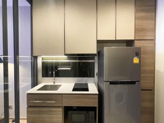 Wohnung zur Miete mit 1 Zimmer in Phaya Thai, Bangkok