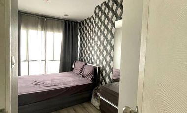 For rent 1 bed condo in Sathon, Bangkok