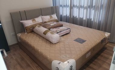 Wohnung zur Miete mit 1 Zimmer in Mueang Samut Prakan, Samut Prakan