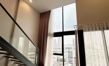 出租 1 卧室 公寓 在 Pathum Wan, 曼谷