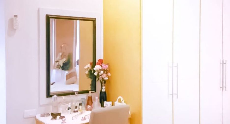 For rent studio apartment in Suan Luang, Bangkok