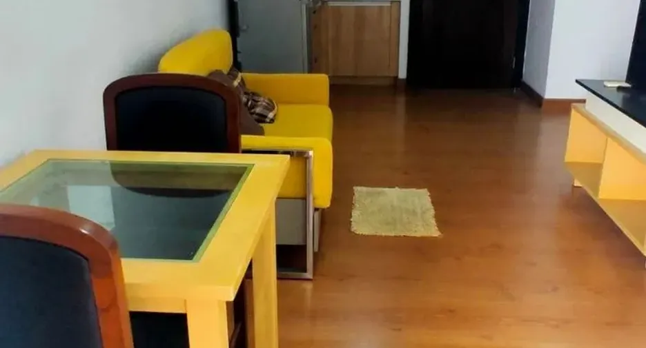 For rent 1 bed condo in Phra Khanong, Bangkok