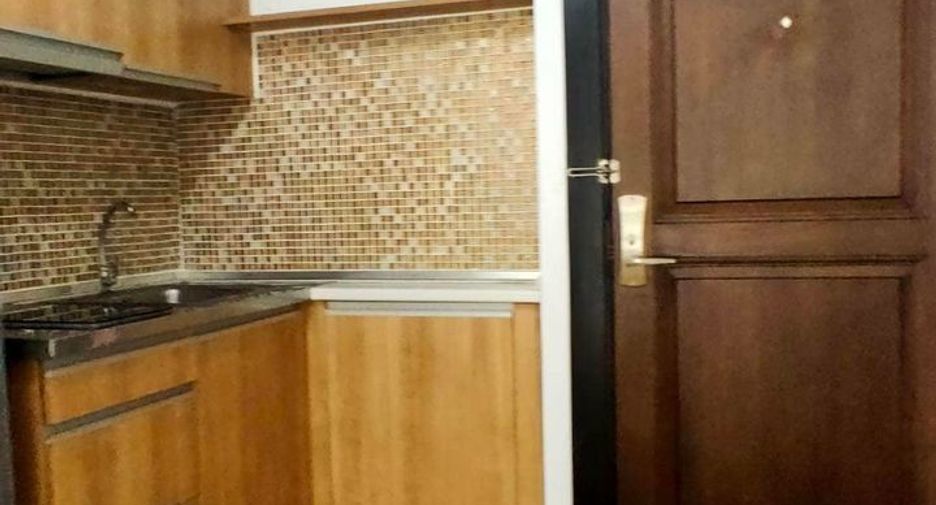 For rent 1 bed condo in Phra Khanong, Bangkok