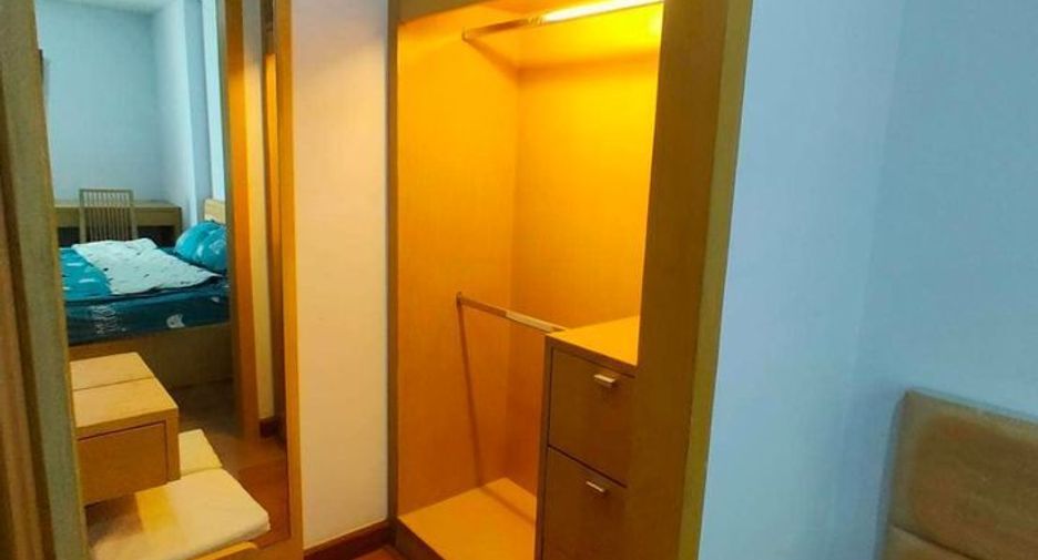 For rent 1 bed condo in Phra Khanong, Bangkok