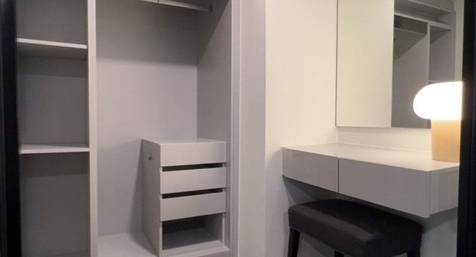 For rent 1 bed condo in Ratchathewi, Bangkok