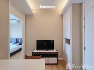 Аренда 1 кровать кондо в Чатучак, Бангкок