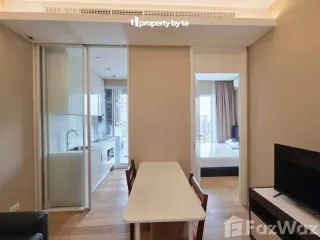 Аренда 1 кровать кондо в Чатучак, Бангкок