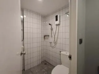 À louer 1 chambre condo à Wang Thonglang, Bangkok