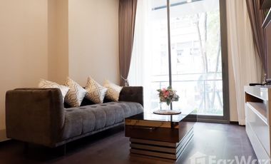 For rent 1 Beds condo in Khlong Toei, Bangkok