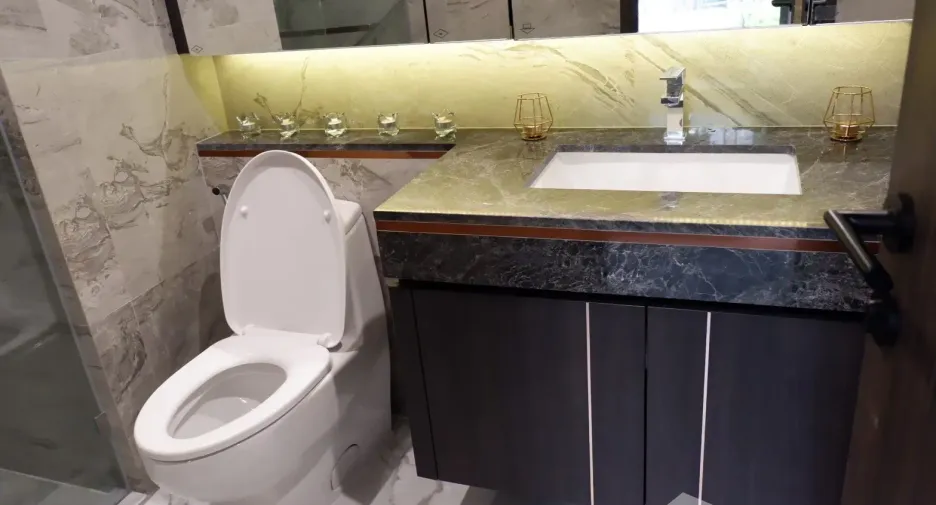 Condo en alquiler de 1 habitaciones en Khlong Toei, Bangkok